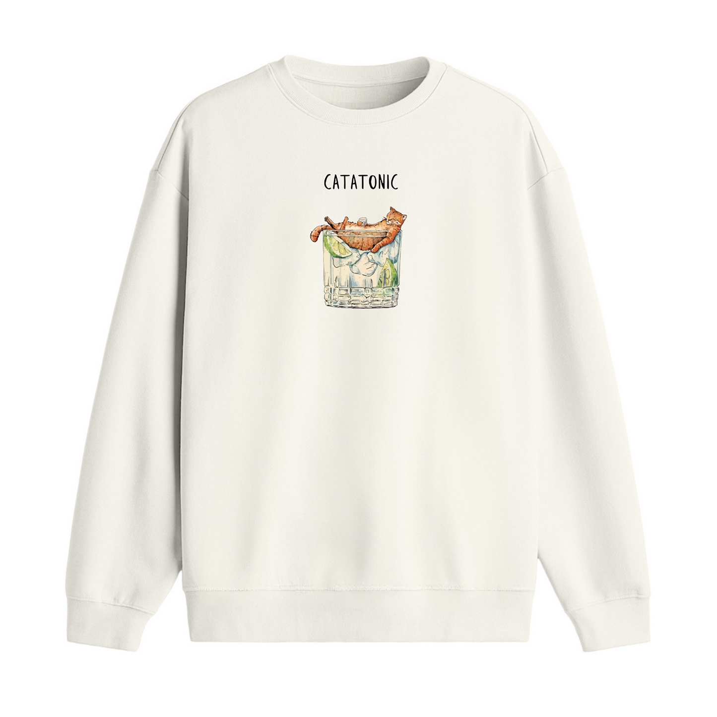 Catatonic Premium Sweatshirt