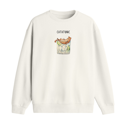 Catatonic Premium Sweatshirt