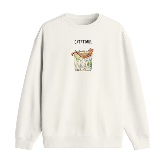Catatonic Premium Sweatshirt