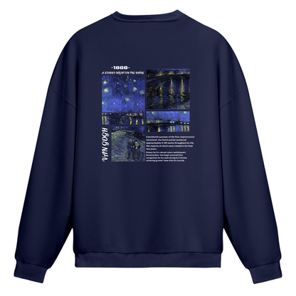 1888 Van Gogh Sweatshirt