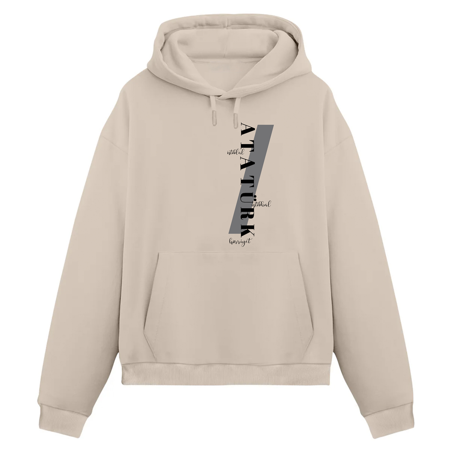 Atatürk Hoodie