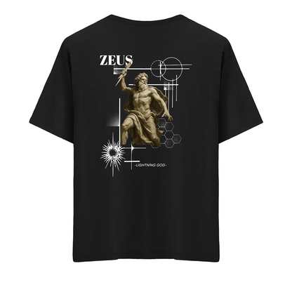 Zeus Regular Fit T-Shirt