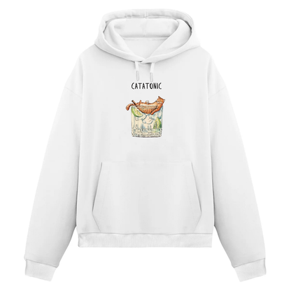 Catatonic Hoodie