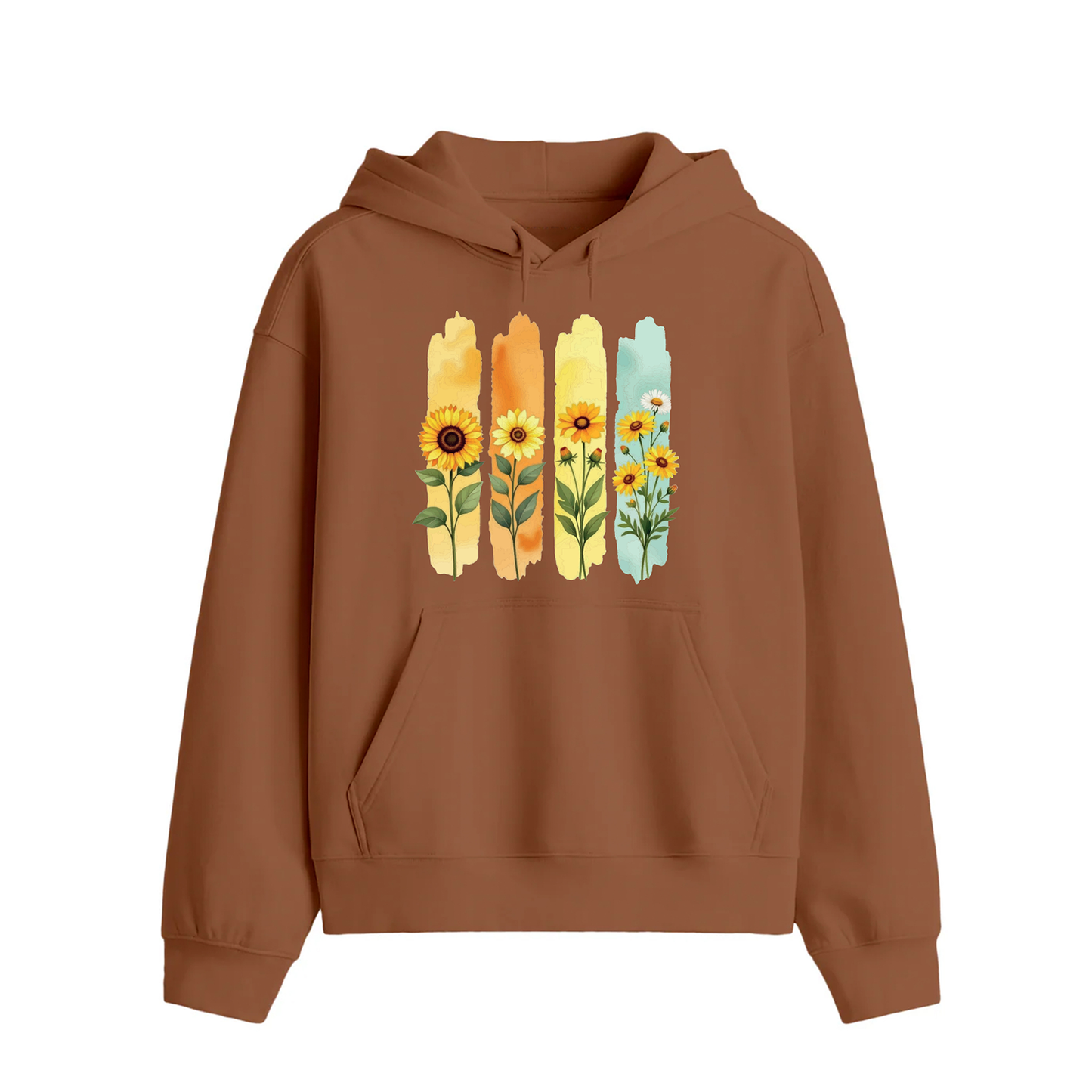 Bloemen Premium Hoodie