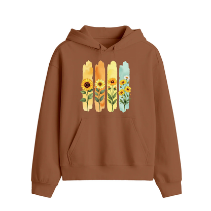 Bloemen Premium Hoodie