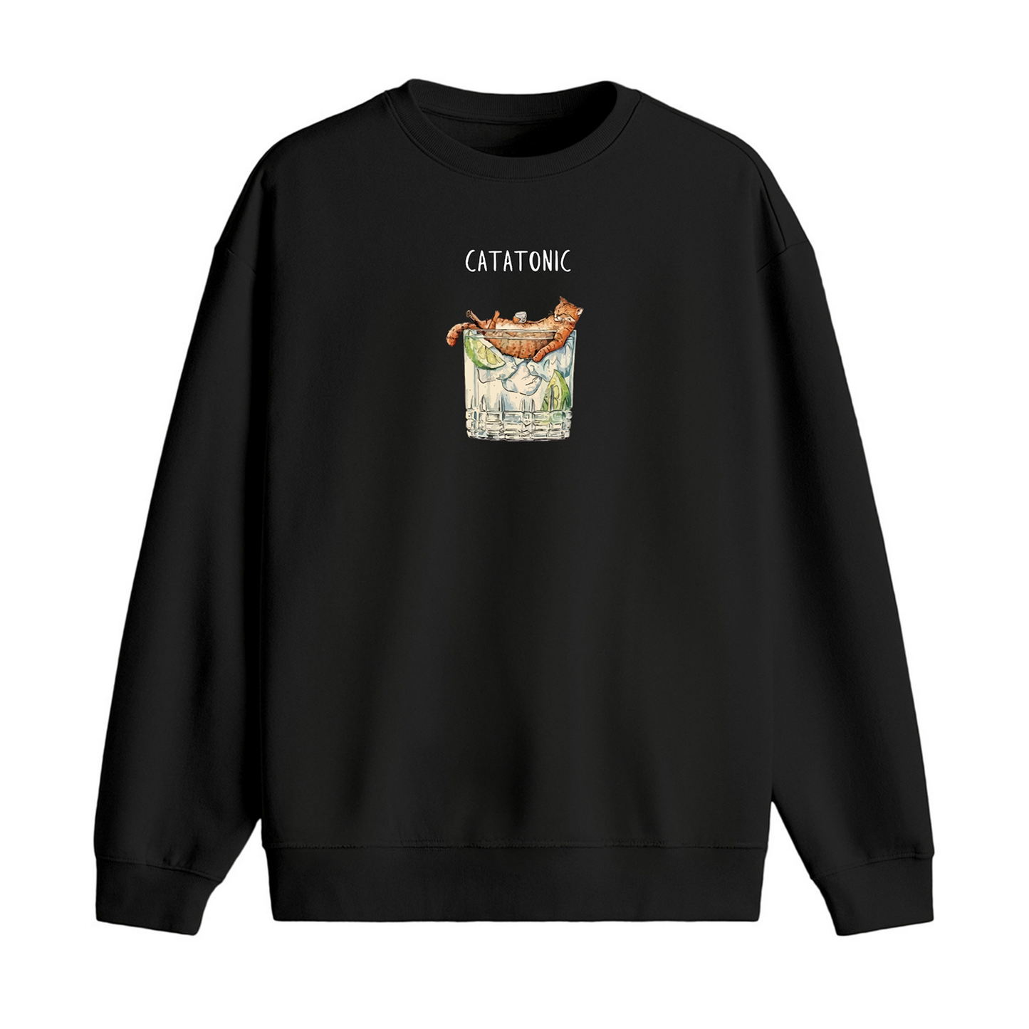 Catatonic Premium Sweatshirt