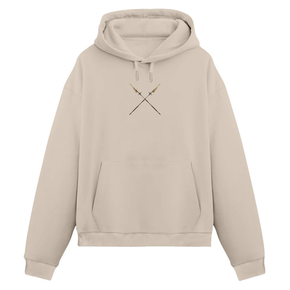 Ares Hoodie