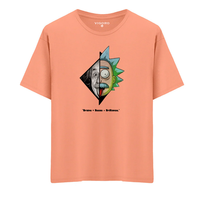 Brilliance Regular Fit T-Shirt