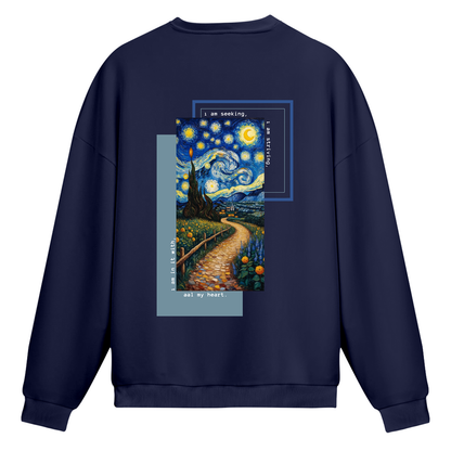 Starry Night Sweatshirt