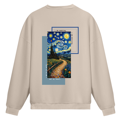 Starry Night Sweatshirt