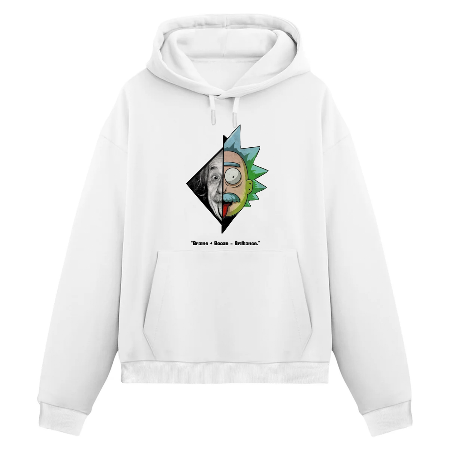 Brilliance Hoodie