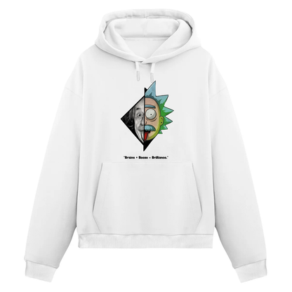 Brilliance Hoodie