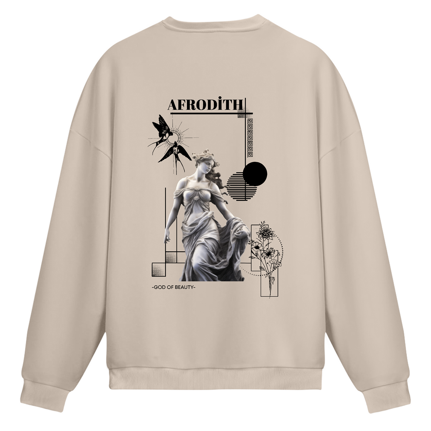 Afrodith Sweatshirt