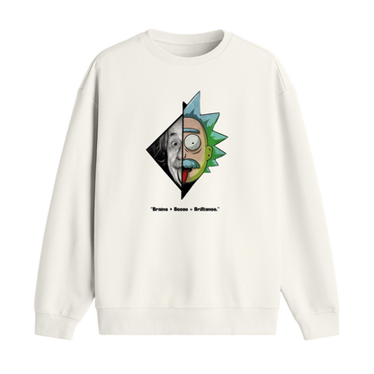 Brilliance Premium Sweatshirt