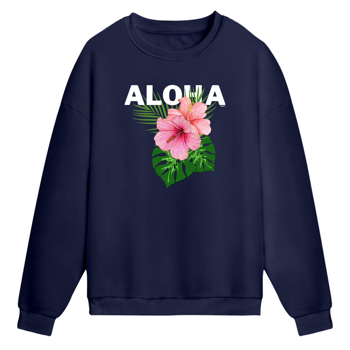 Aloha Sweatshirt