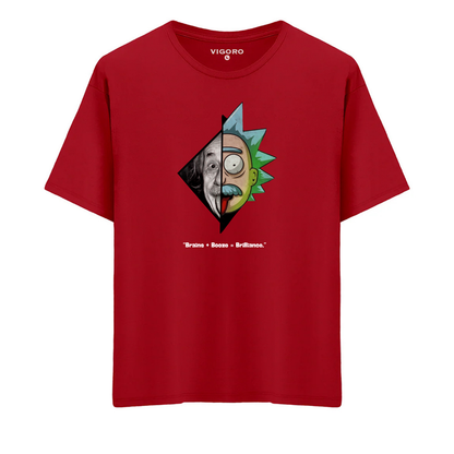 Brilliance Regular Fit T-Shirt