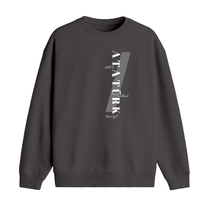 Atatürk Premium Sweatshirt