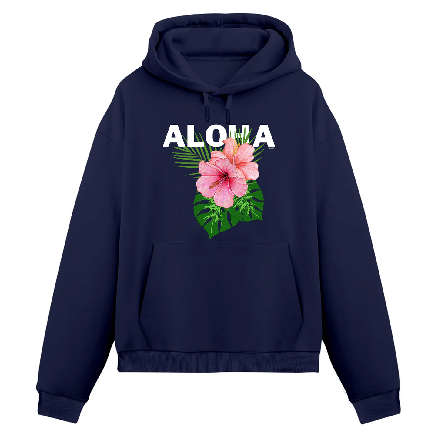 Aloha Hoodie
