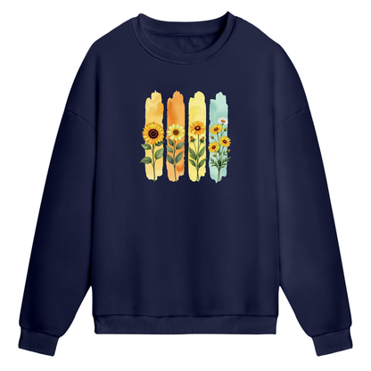 Bloemen Sweatshirt