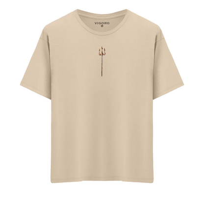 Poseidon Regular Fit T-Shirt