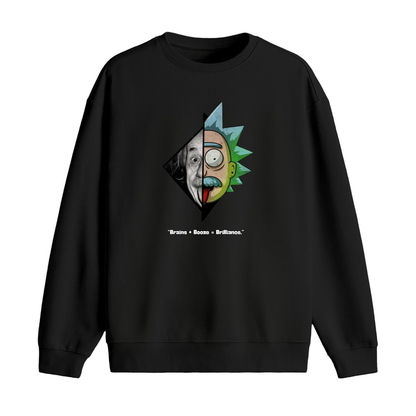 Brilliance Premium Sweatshirt