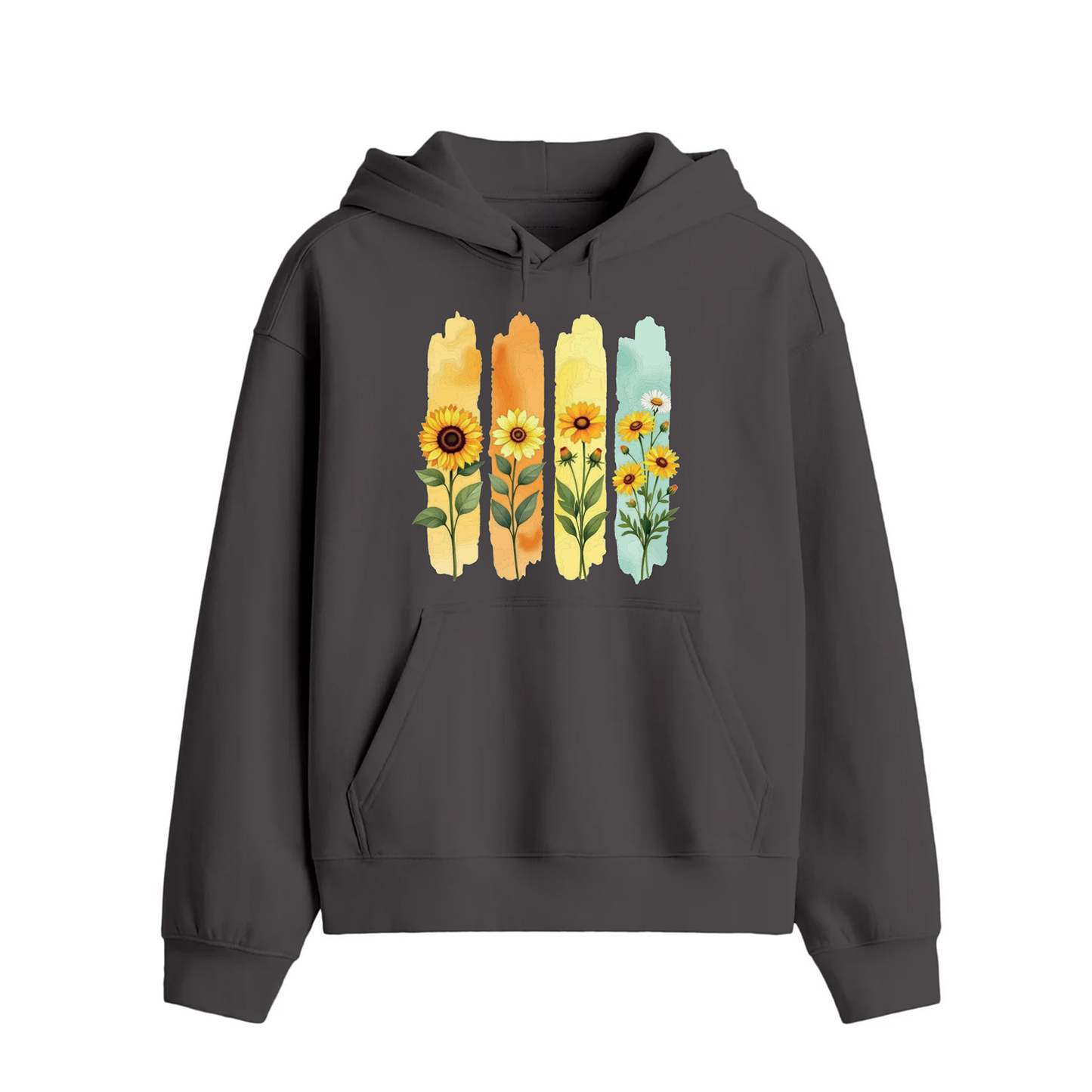 Bloemen Premium Hoodie