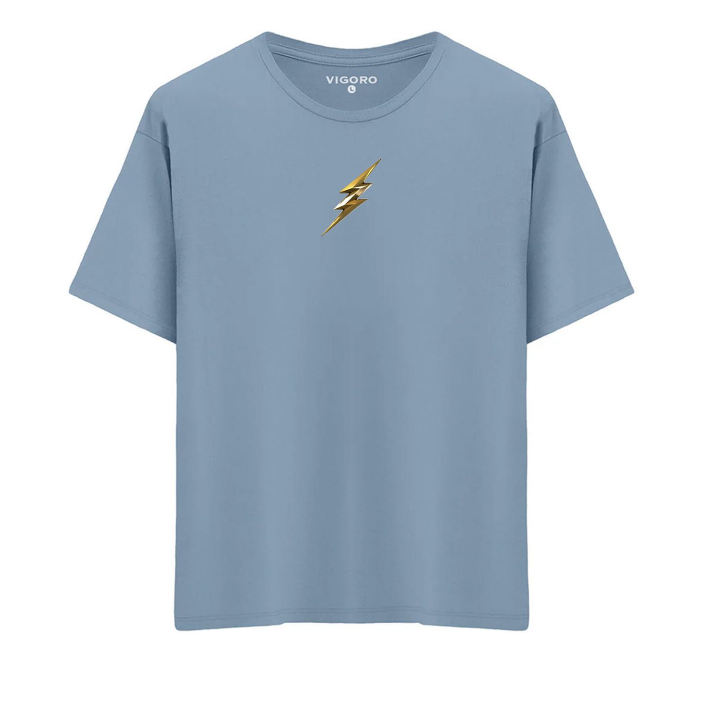 Zeus Regular Fit T-Shirt