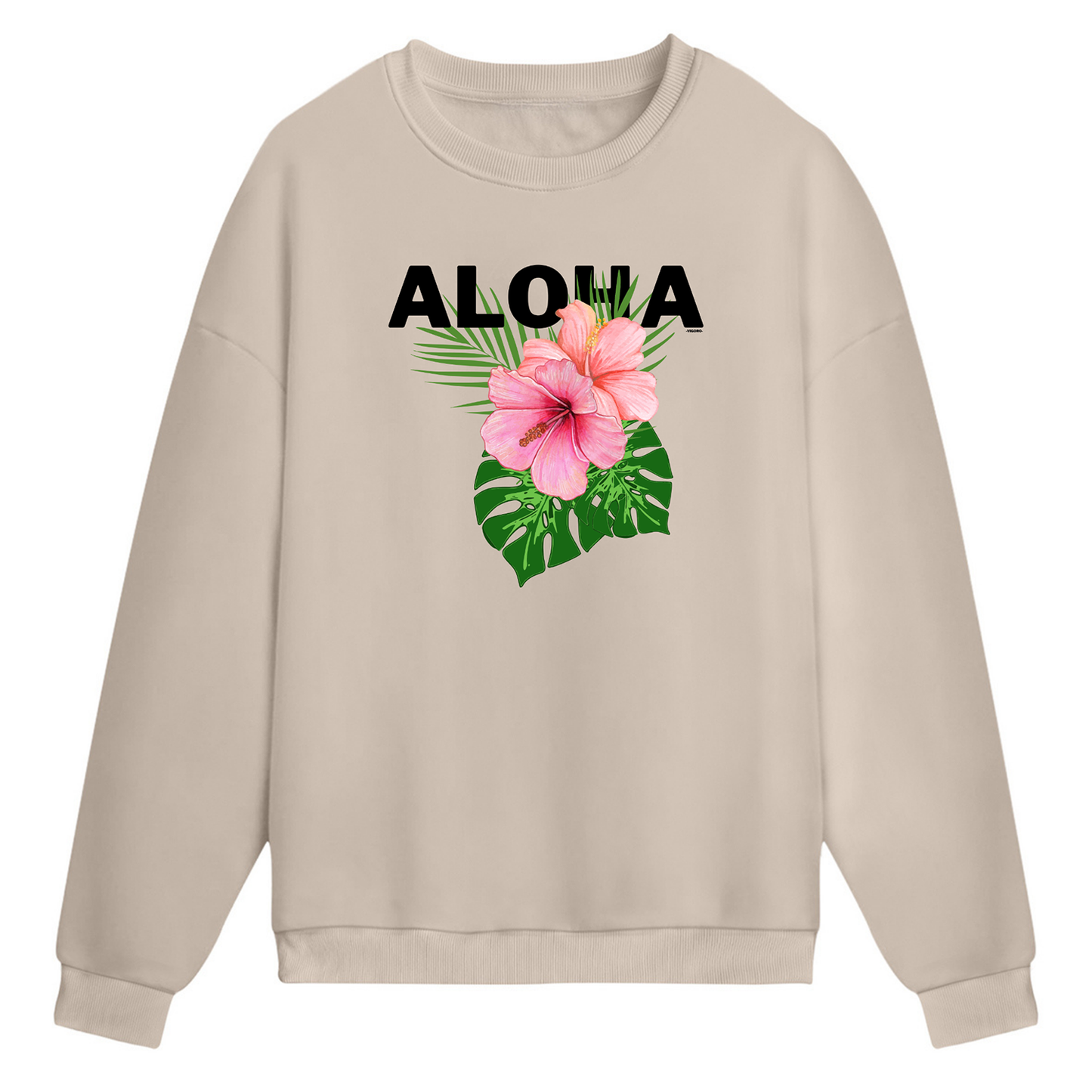 Aloha Sweatshirt
