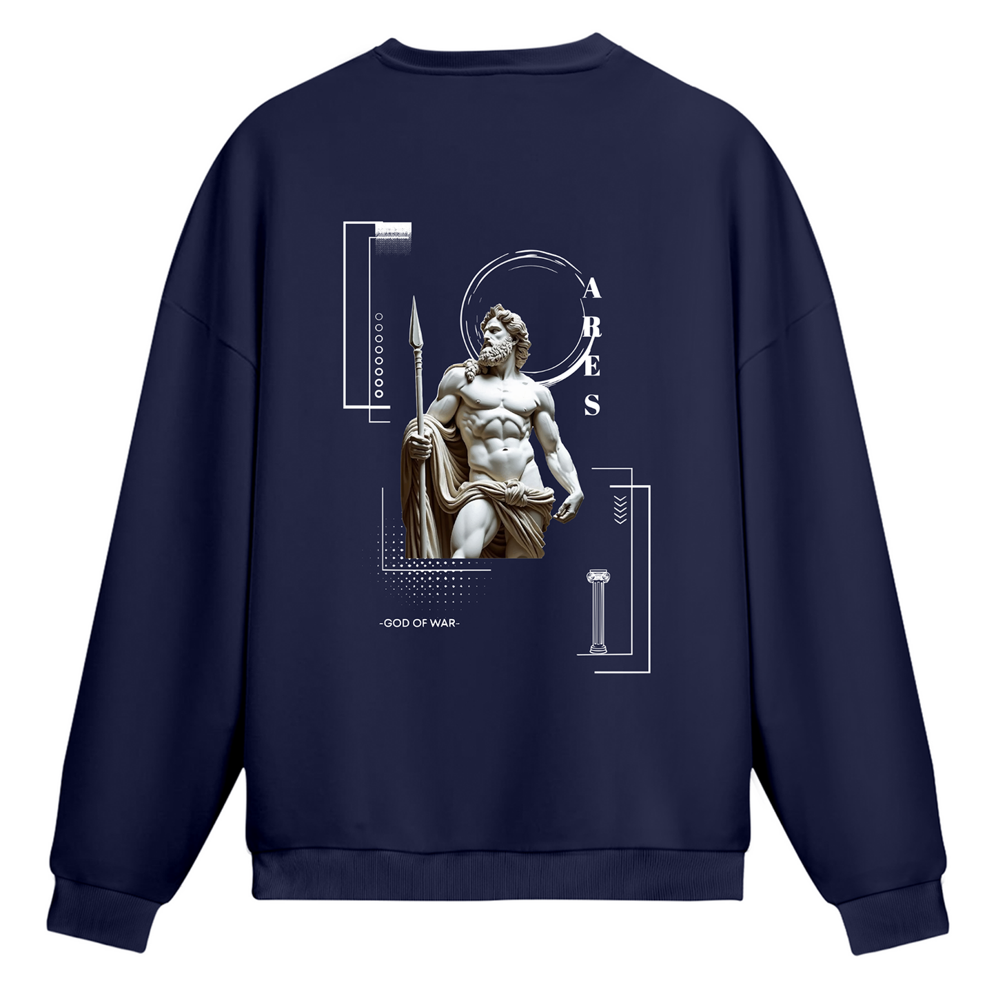 Ares Sweatshirt