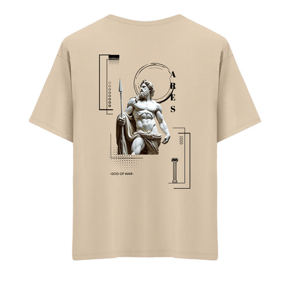 Ares Regular Fit T-Shirt
