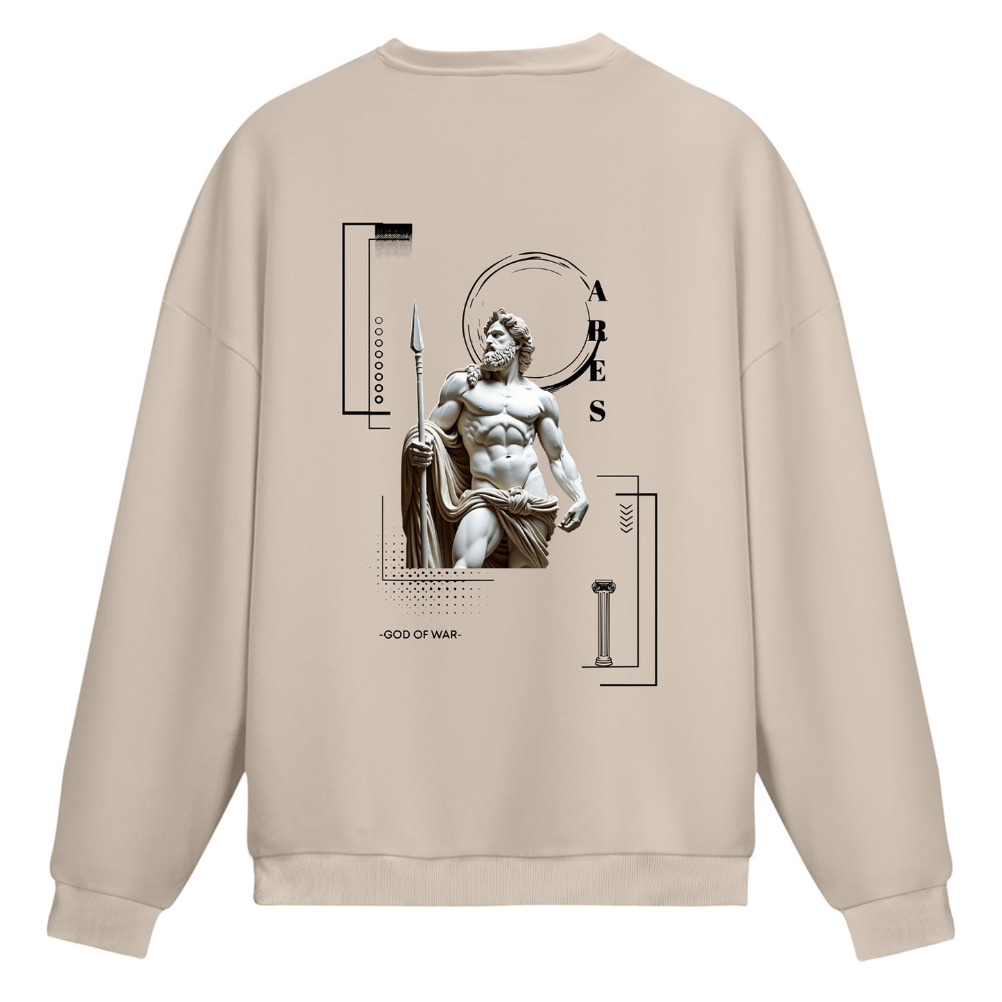 Ares Sweatshirt
