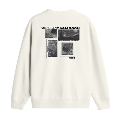 Vincent Van Gogh Premium Sweatshirt