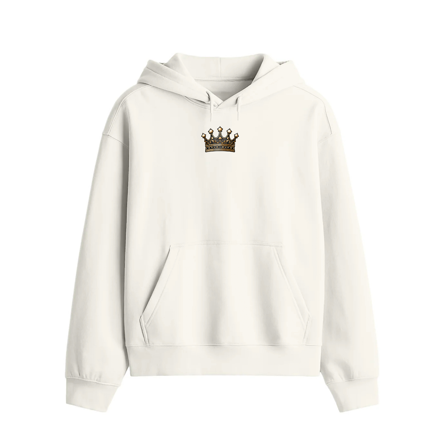 Afrodith Premium Hoodie