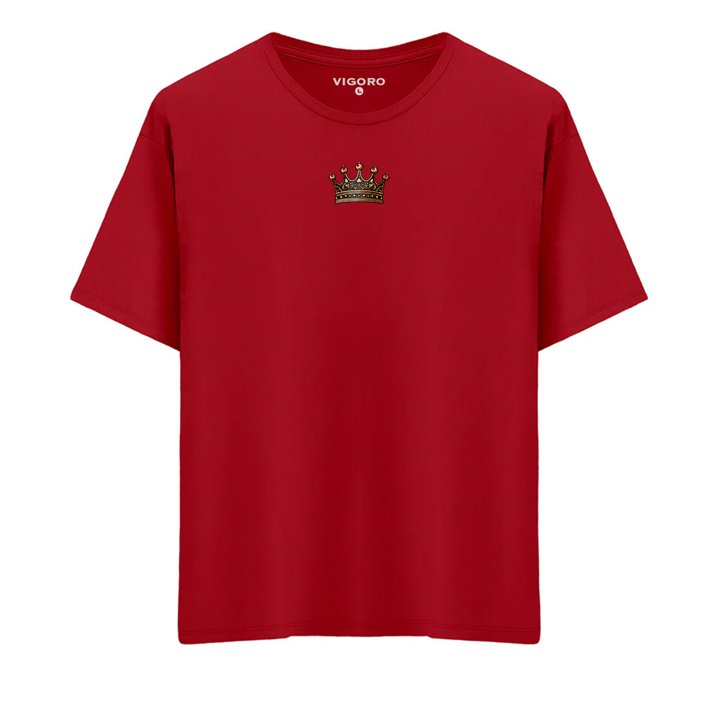 Afrodith Regular Fit T-Shirt