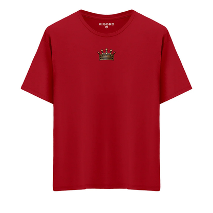 Afrodith Regular Fit T-Shirt