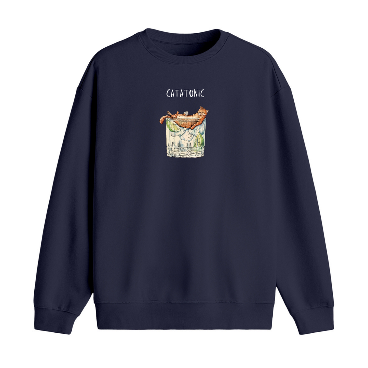 Catatonic Premium Sweatshirt