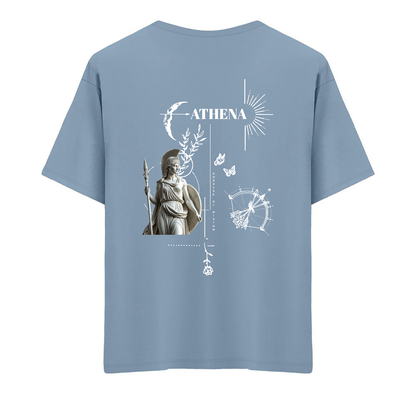 Athena Regular Fit T-Shirt