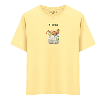 Catatonic Oversize T-Shirt