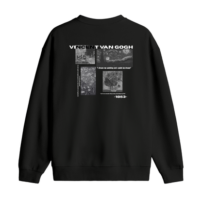 Vincent Van Gogh Premium Sweatshirt