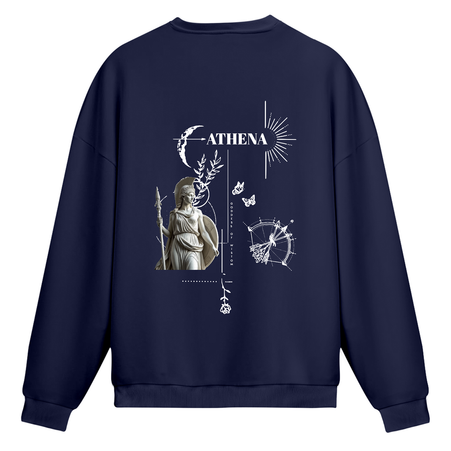 Athena Sweatshirt