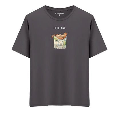 Catatonic Regular Fit T-Shirt
