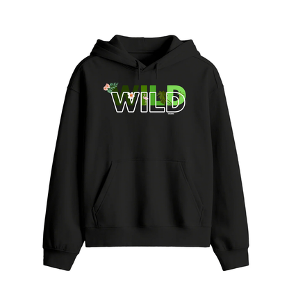 Wild Premium Hoodie