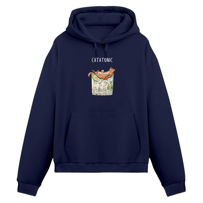 Catatonic Hoodie