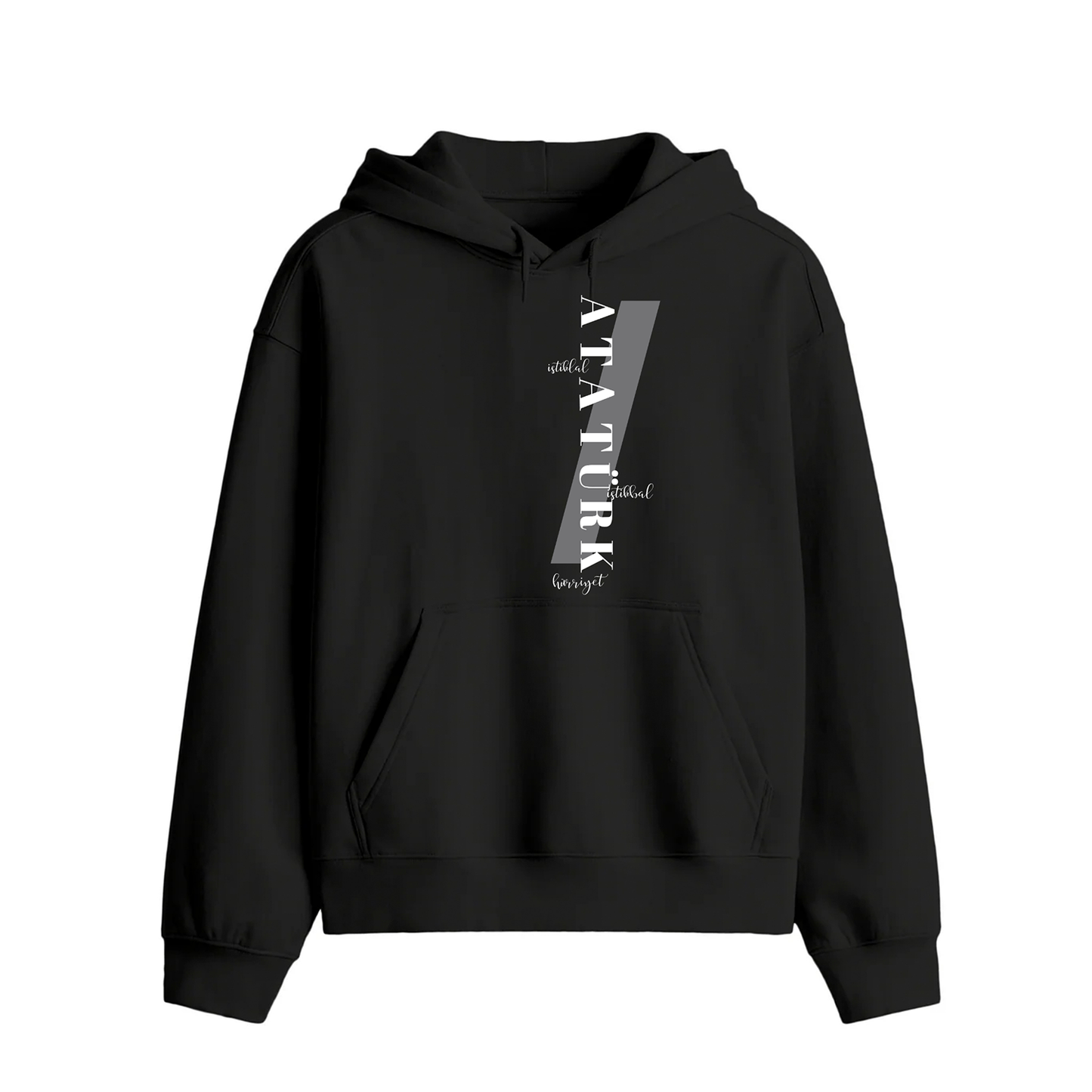 Atatürk Premium Hoodie