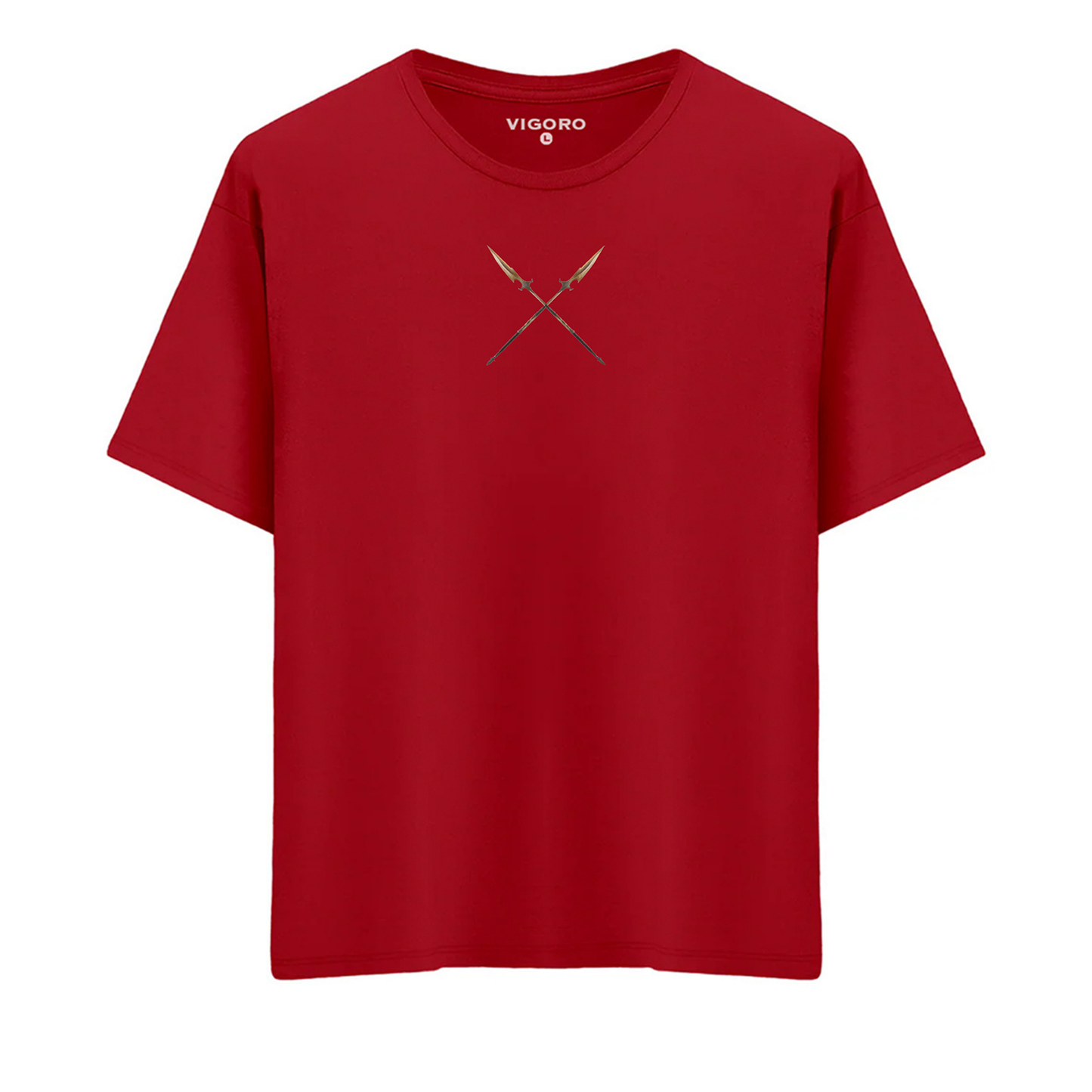 Ares Regular Fit T-Shirt