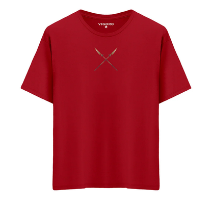 Ares Regular Fit T-Shirt