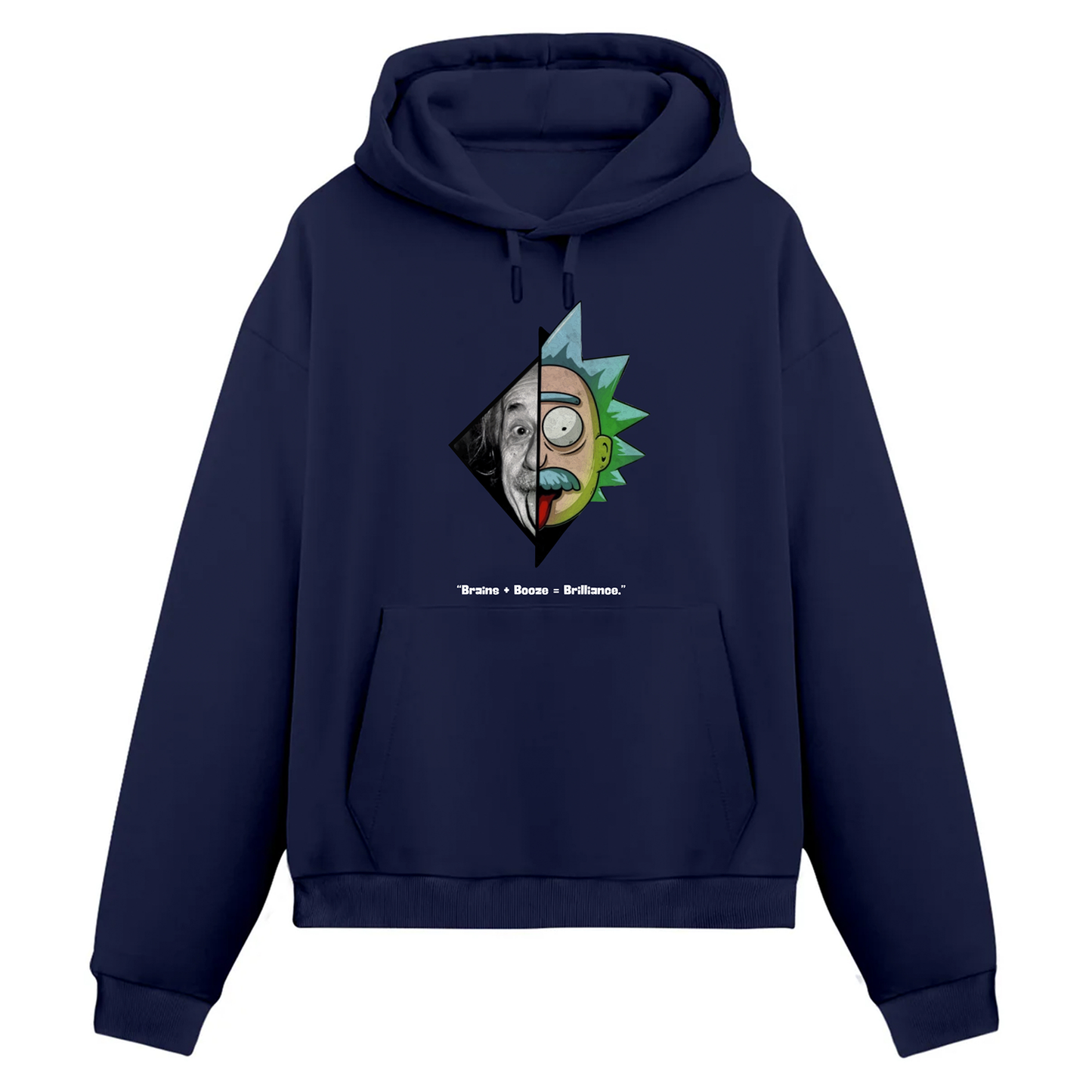 Brilliance Hoodie