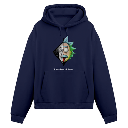 Brilliance Hoodie