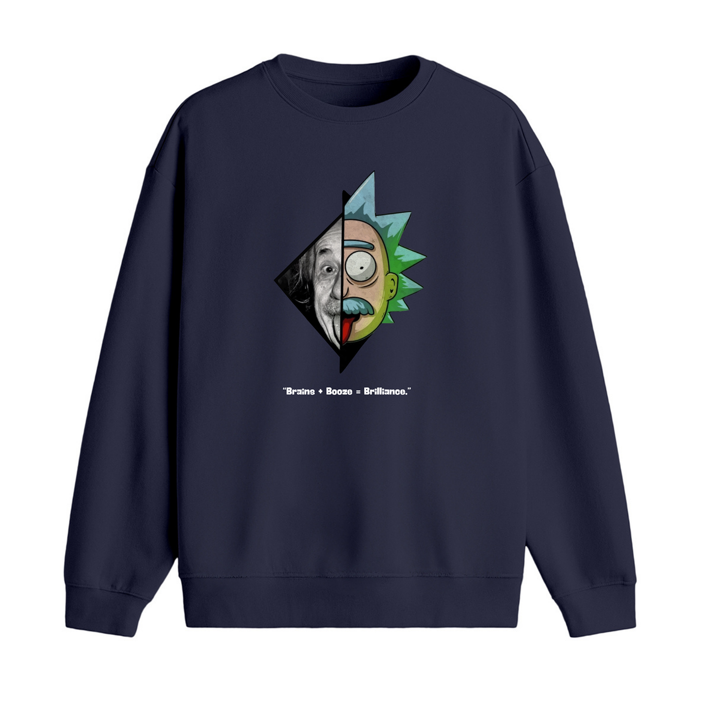 Brilliance Premium Sweatshirt