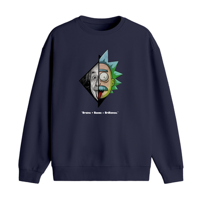 Brilliance Premium Sweatshirt